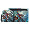 Marvel Star-Lord Galactic Showdown Nintendo Switch 2 (2025) with Joy-Con Skin